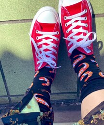 CONVERSE | スニーカー