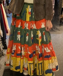 クロネコマリンオリジナル | スカート