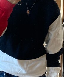 ハンドメイド作家さんの | スウェット