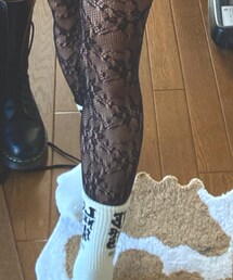 no brand | タイツ/ストッキング