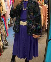 古着 | ワンピース/ドレス