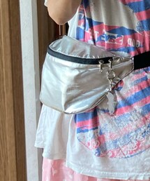 no brand | ボディバッグ/ウエストポーチ