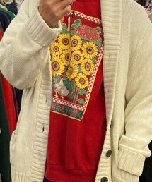 古着 | スウェット