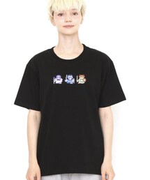 Design Tshirts Store graniph | Tシャツ/カットソー