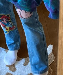 古着 | デニムパンツ