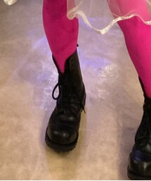 Getta Grip | ブーツ