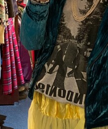 クロネコマリン古着 | スウェット