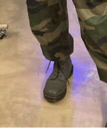 Dr. Martens | ブーツ