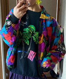 古着 | スウェット