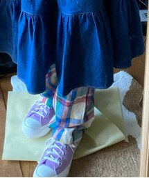 PERSON'S | パンツ