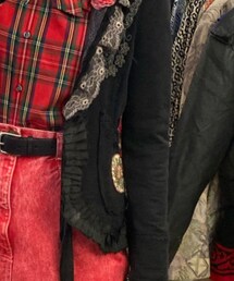 海外作家さんの | テーラードジャケット