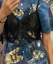 古着 | ブラジャー