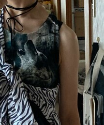 コンセプトストア | タンクトップ