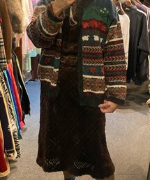 古着 | ワンピース/ドレス