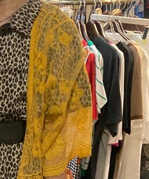 古着 | カーディガン/ボレロ