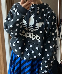 クロネコマリン古着 | パーカー