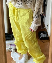 クロネコマリン古着 | カーゴパンツ