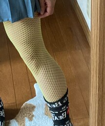 shein | タイツ/ストッキング