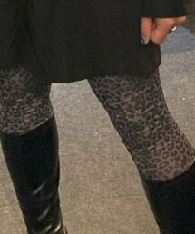 SHEIN | タイツ/ストッキング