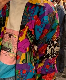 クロネコマリン古着 | ジャケット/アウター