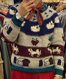 古着 | ニット/セーター