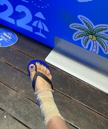 エンドレスサマー2022 | ビーチサンダル