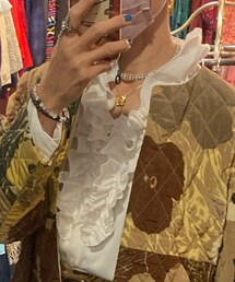 古着 | シャツ/ブラウス