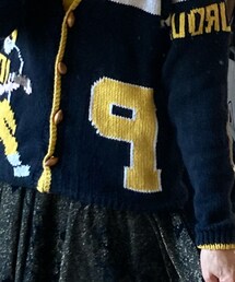 古着 | カーディガン/ボレロ