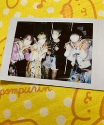 今日！ | その他