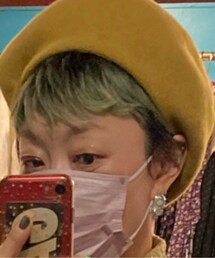 no brand | ハンチング/ベレー帽