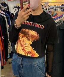 古着 | Tシャツ/カットソー