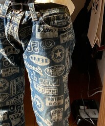 クロネコマリン古着 | デニムパンツ