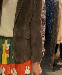 古着 | テーラードジャケット