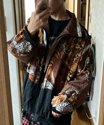 クロネコマリン古着 | ジャケット/アウター