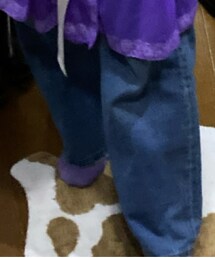 忘れた | デニムパンツ