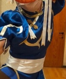 春麗コス | ワンピース/ドレス