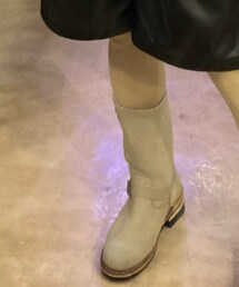 no brand | ブーツ