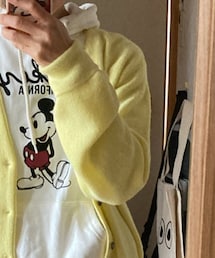 クロネコマリン古着 | カーディガン/ボレロ