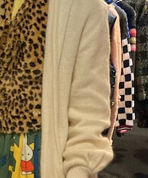 古着 | カーディガン/ボレロ