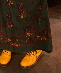 Dr. Martens | シューズ