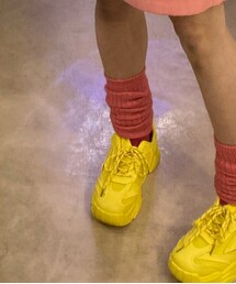 SHEIN | スニーカー