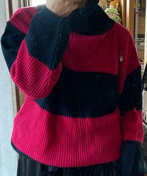 古着 | ニット/セーター