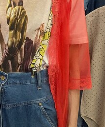 古着 | カーディガン/ボレロ