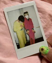 可愛いねピンク似合うね | その他