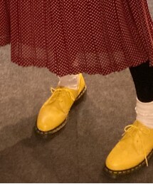 Dr. Martens | シューズ