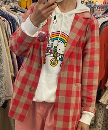 SHEIN | パーカー