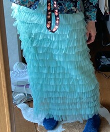 バラックルーム | スカート