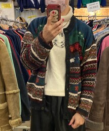 古着 | ニット/セーター