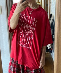 GU | Tシャツ/カットソー