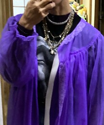 去年の生誕祭T💜 | Tシャツ/カットソー